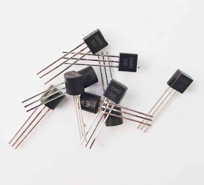 SS8050 Transistor