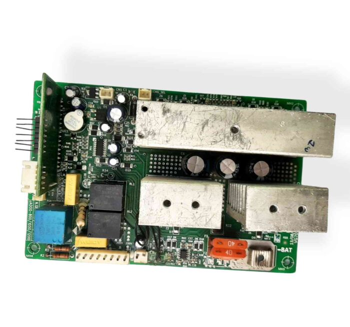 V guard Jadoo 1050VA Inverter Circuit Board - Refurbished