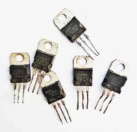 P105 MOSFET