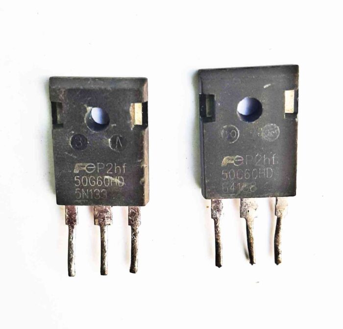 50G60HD IGBT