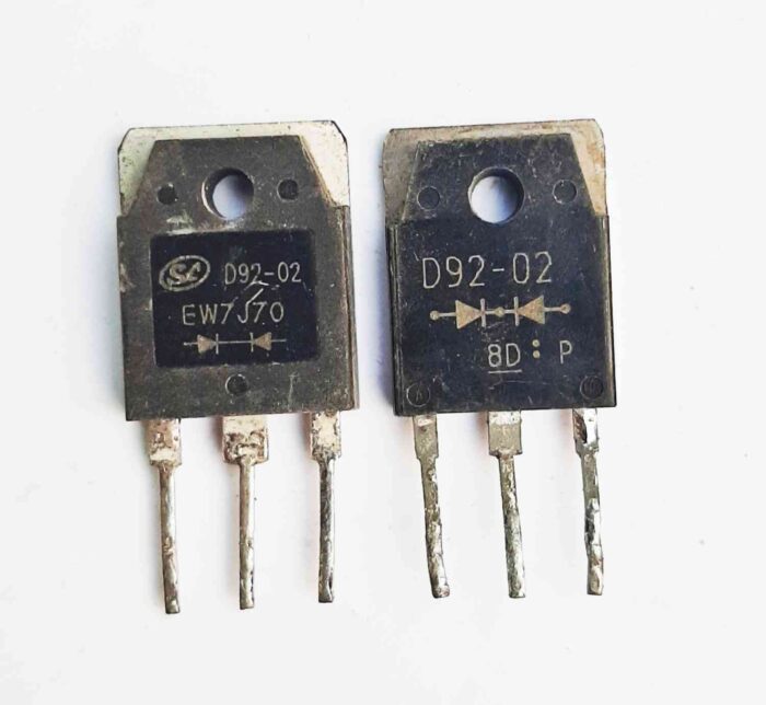 D92-02 Diode