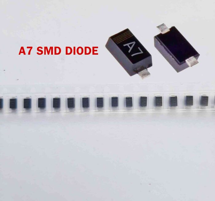 A7 SMD Diode