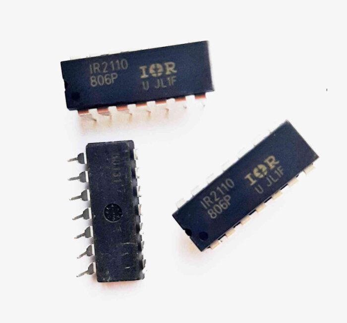 IR2110 IC DIP