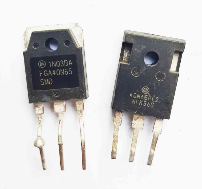 FGA40N65 IGBT