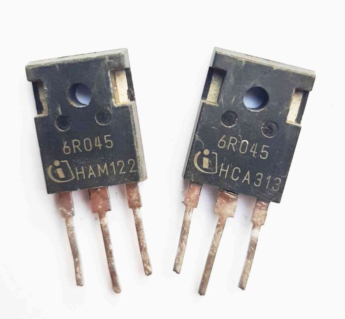 6R045 Transistor