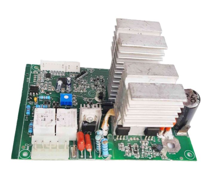 Exide Magic 825 Inverter Circuit Board - Refurbished