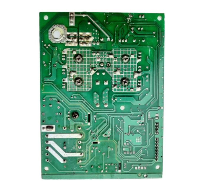 Exide Magic 825 Inverter Circuit Board - Refurbished