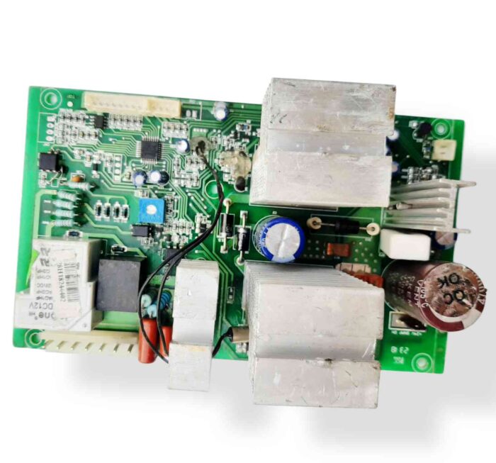 Exide Magic 1500va Inverter Circuit Board