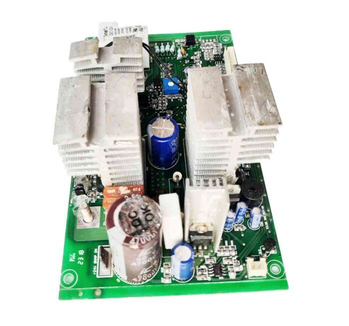 Exide Magic 1500Va Inverter Circuit Board - Refurbished