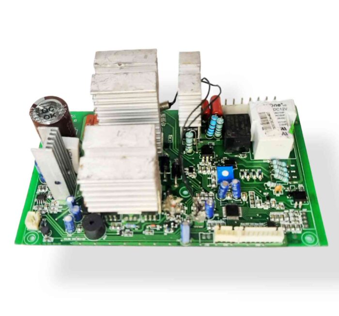 Exide Magic 1500Va 24V Inverter Circuit Board - Refurbished