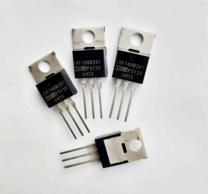 IRF100B201 MOSFET