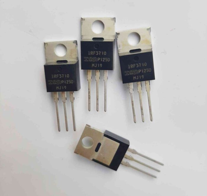 IRF3710 MOSFET