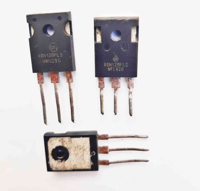 40N120FL IGBT 40A 1200V