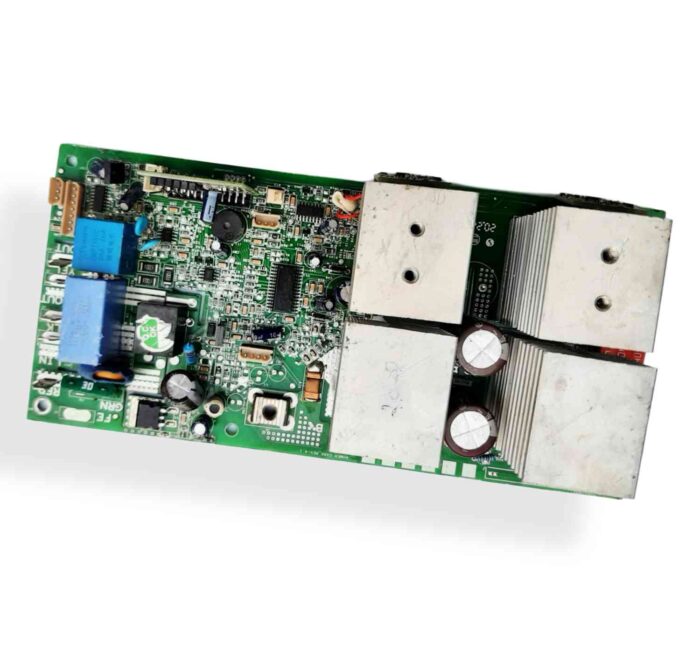 Livguard LGS1500i 24V Inverter Circuit Board