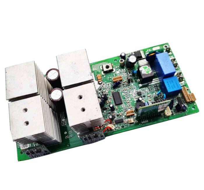 Livguard LGS1500i 24V Inverter Circuit Board