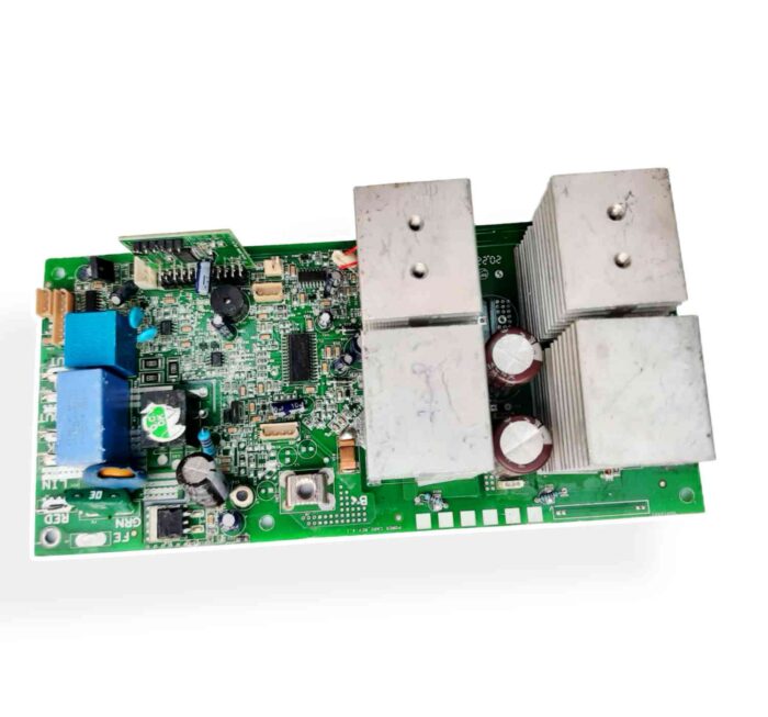 Livguard LGS1500i 24V Inverter Circuit Board