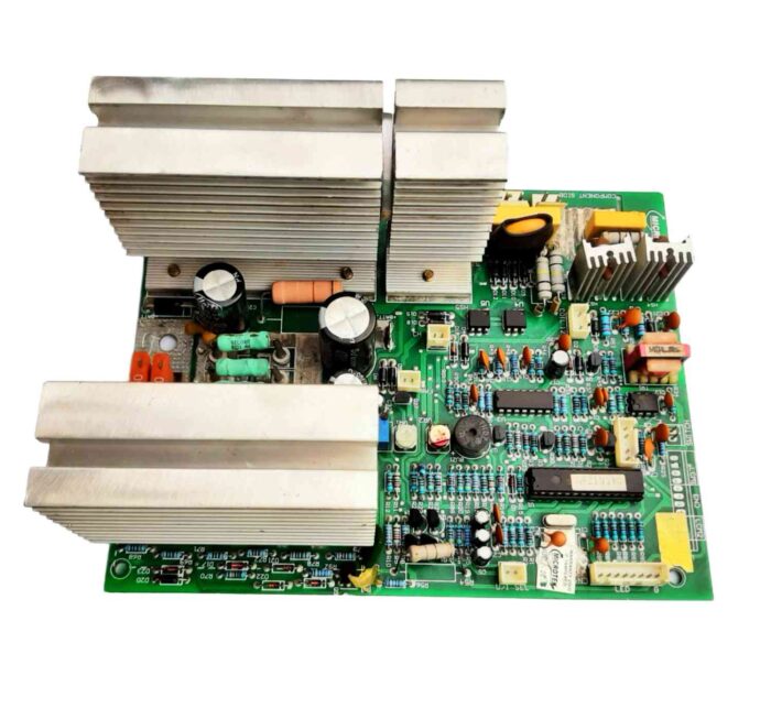 Microtek EB1600 24V Inverter PCB Board