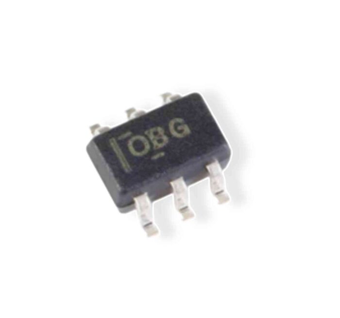 OBG SMD IC INA199 IC SMD