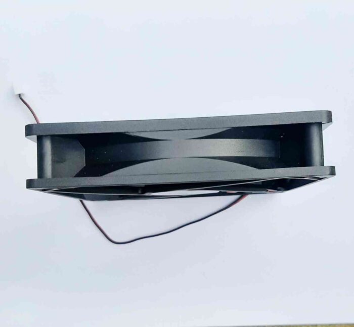 12V 4 Inch DC Fan