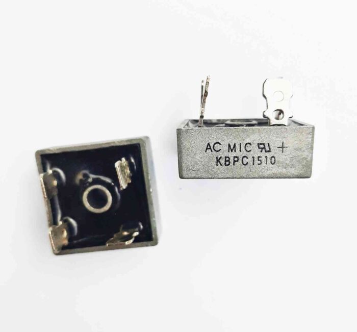 KBPC1510 Bridge Rectifier 15A