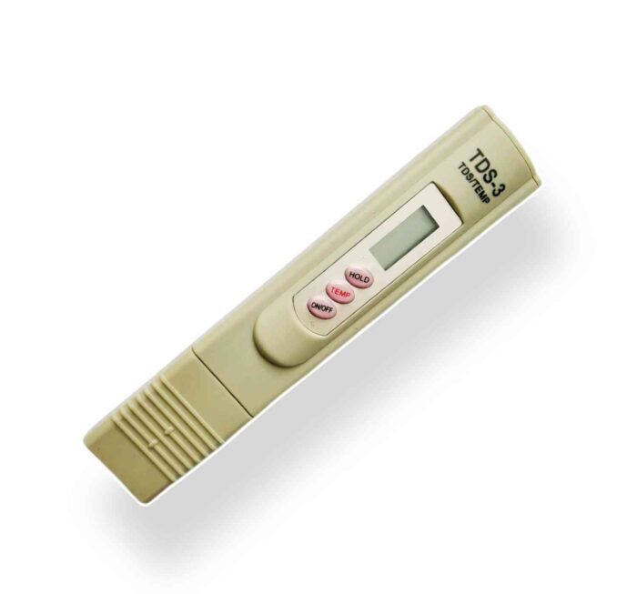 TDS Meter Digital Water Tester