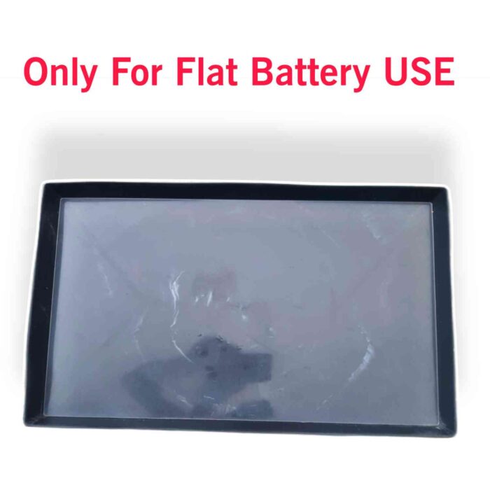 Inverter Battery Tray