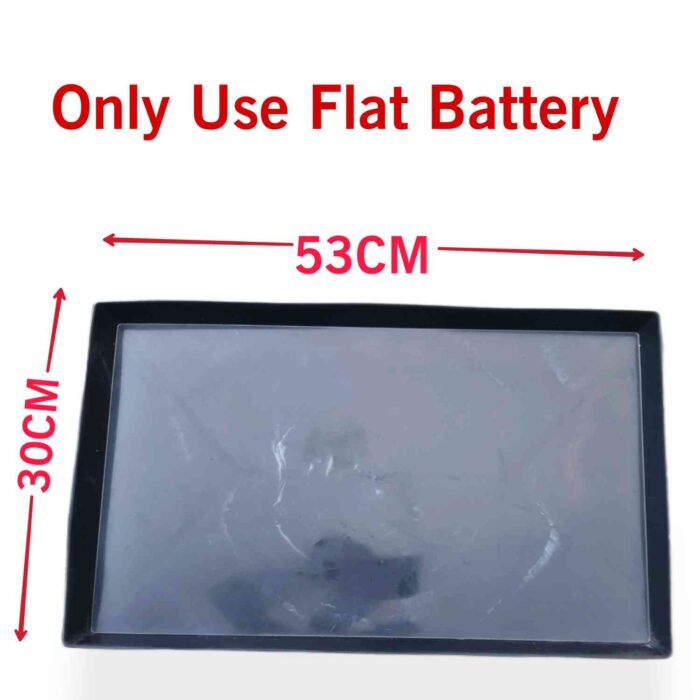 Inverter Battery Tray