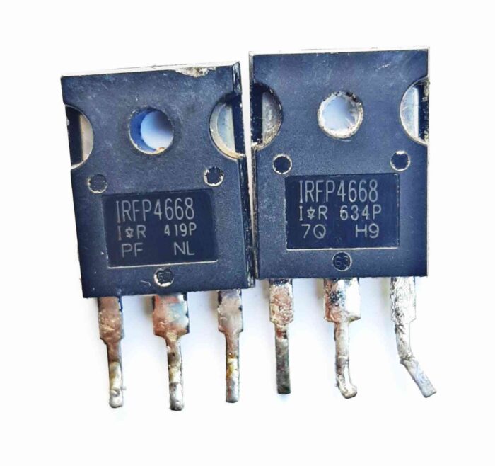 IRFP4668 MOSFET 200V 130A