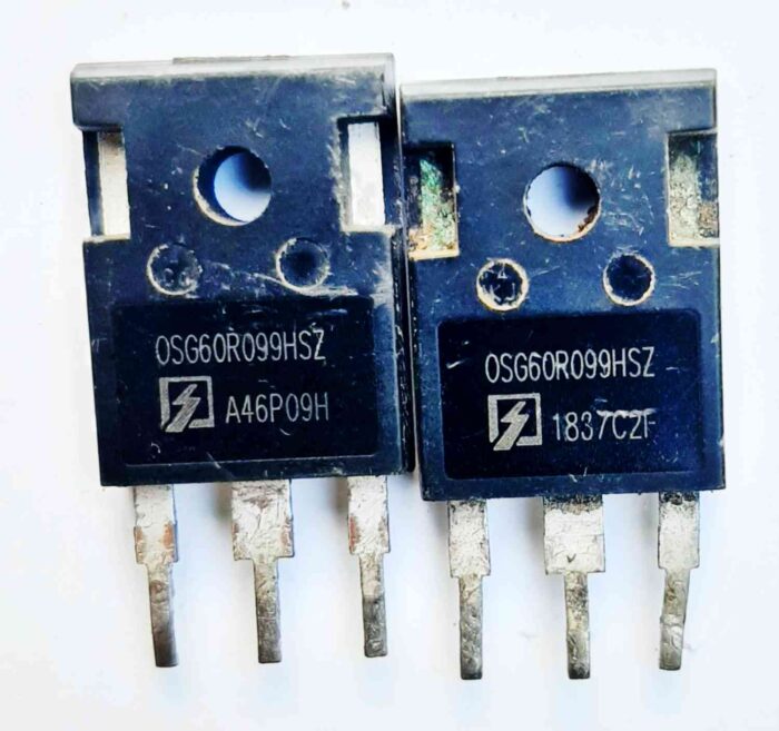 OSG60R099HSZ MOSFET 650V 108A