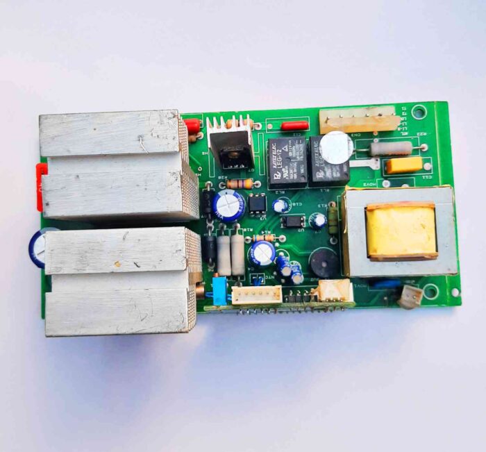 V guard EI Power 950 Inverter PCB