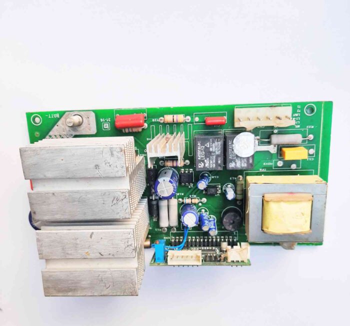 V guard EI Power 950 Inverter PCB