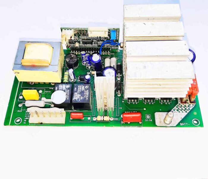 V guard EI Power 950 Inverter PCB