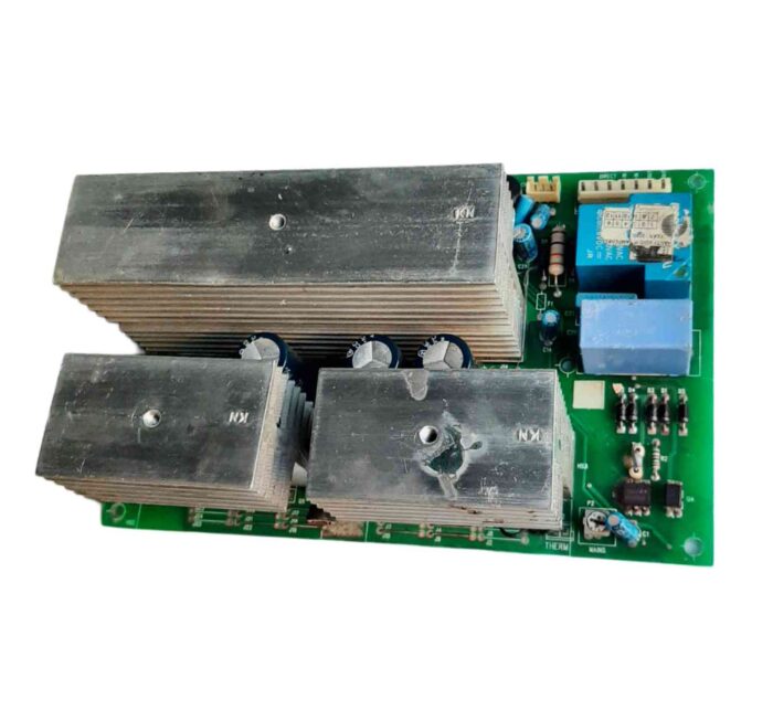 Luminous 800VA Inverter PCB