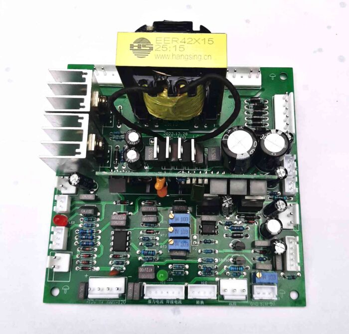 ARC Welding Machine PCB TX