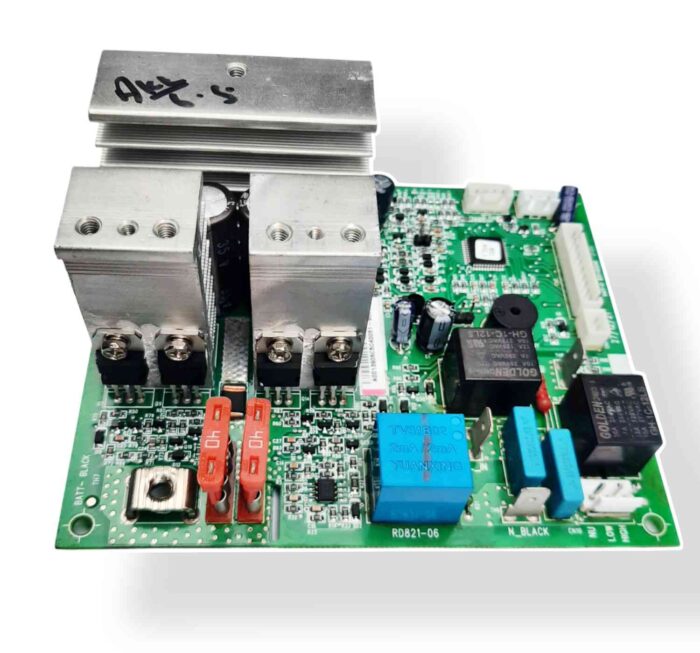 Luminous Eco Watt Neo 1050 Inverter PCB