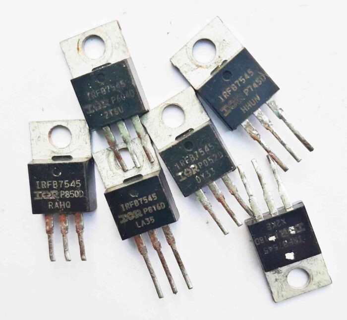 IRFB7545 MOSFET