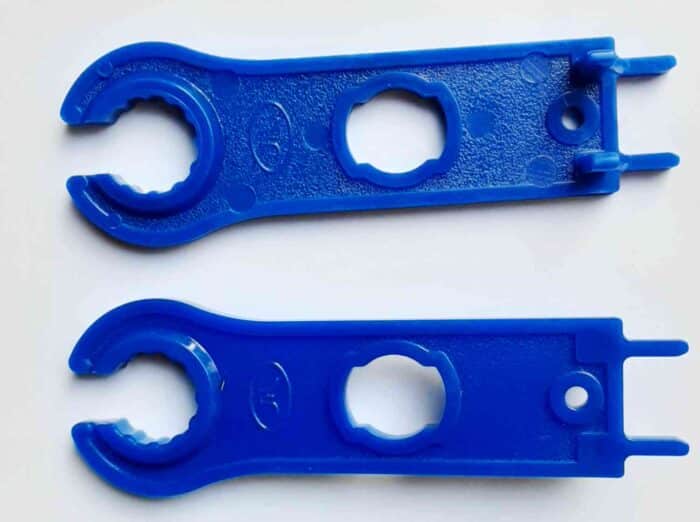 Mc4 Connector spanner Tool