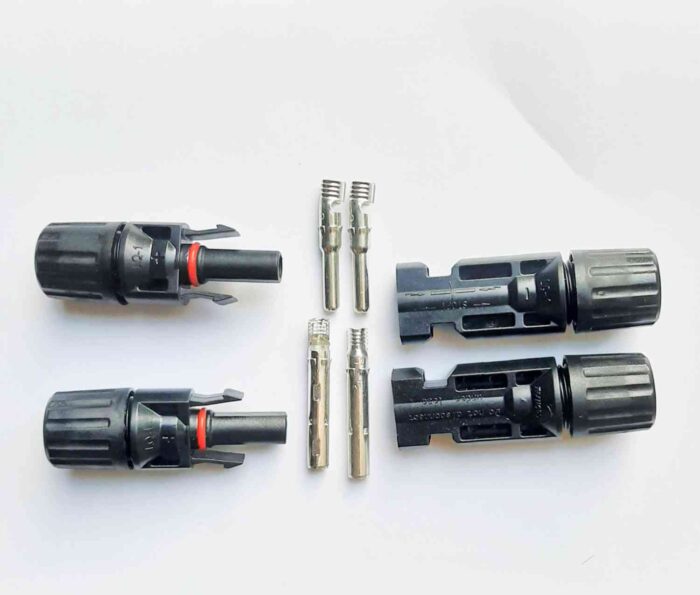 Mc4 Connector Solar PV Cable Connector