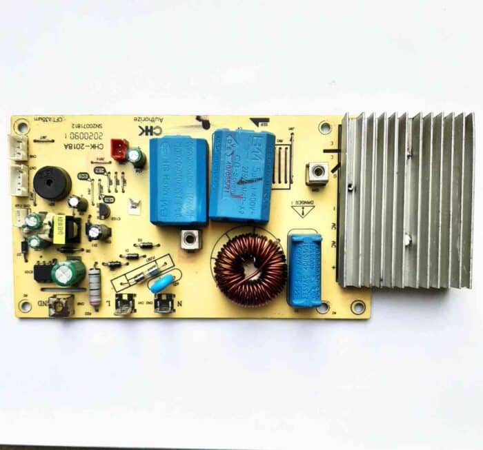 Philips Induction Cooker PCB Board - Refurbished