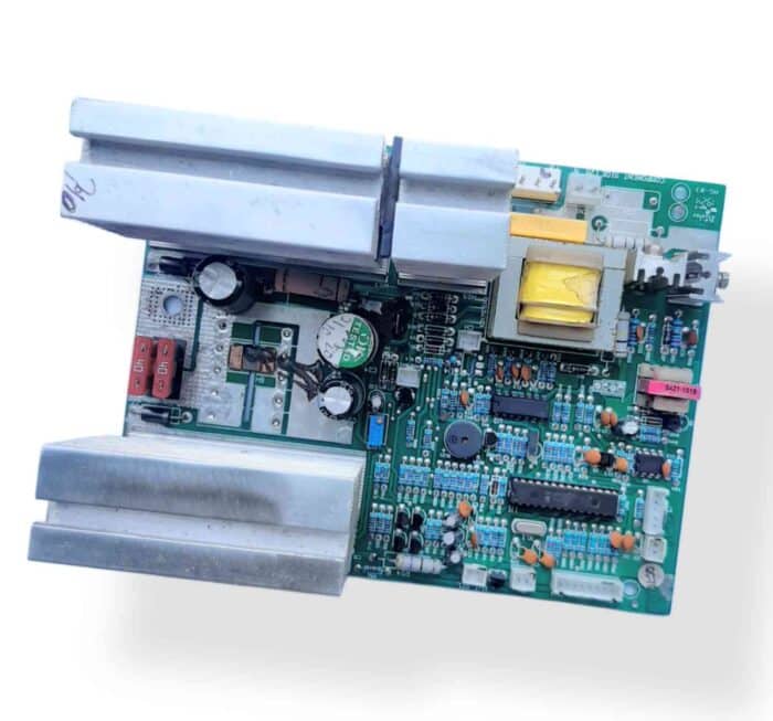 Microtek 1600EB 24V Inverter PCB