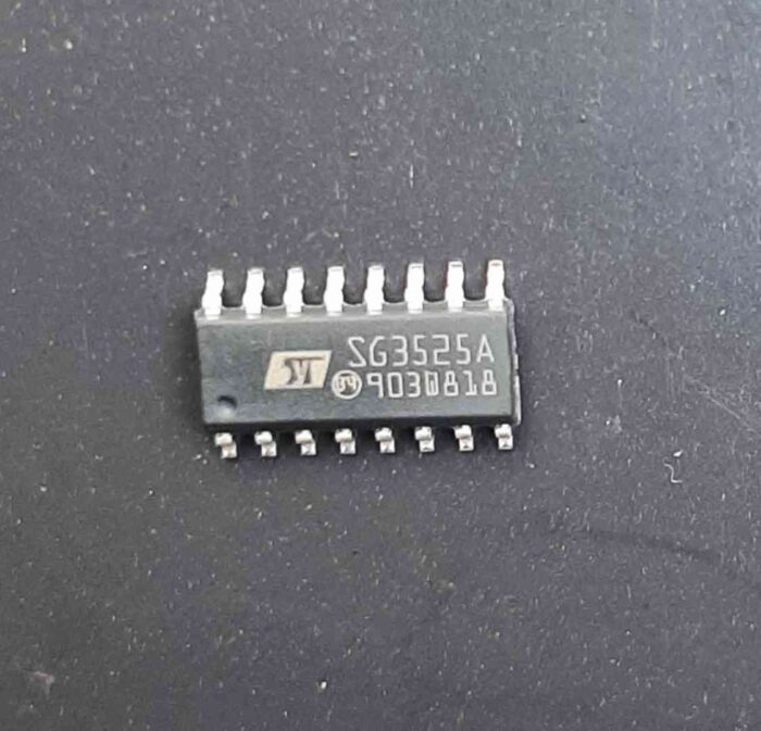 SG3525A IC