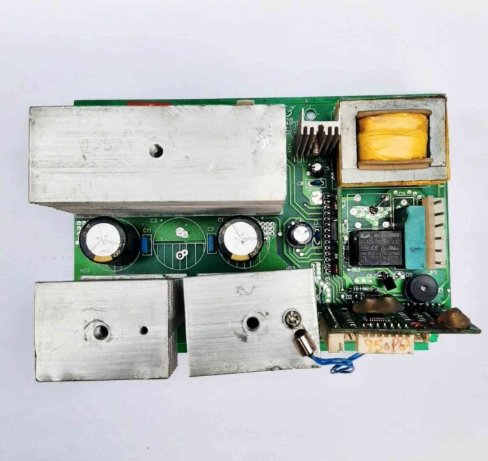 Genus Proton Inverter PCB Board - Refurbished