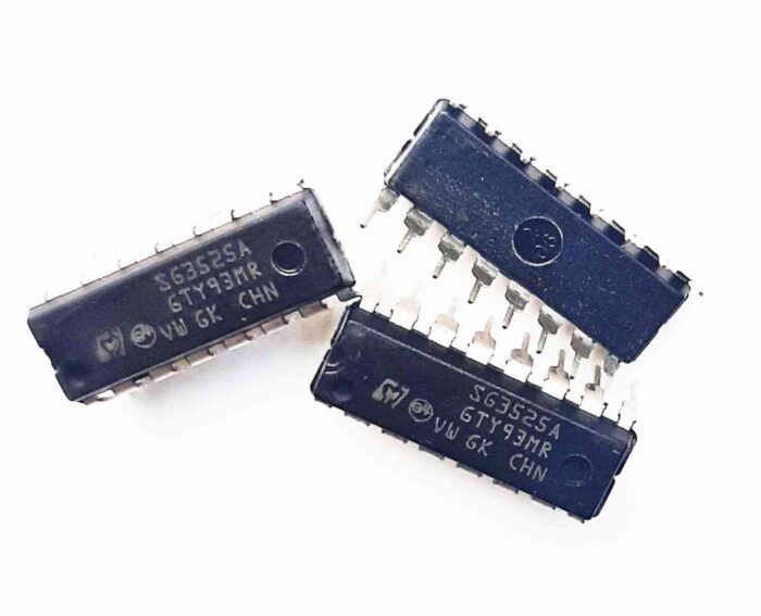 SG3525A IC