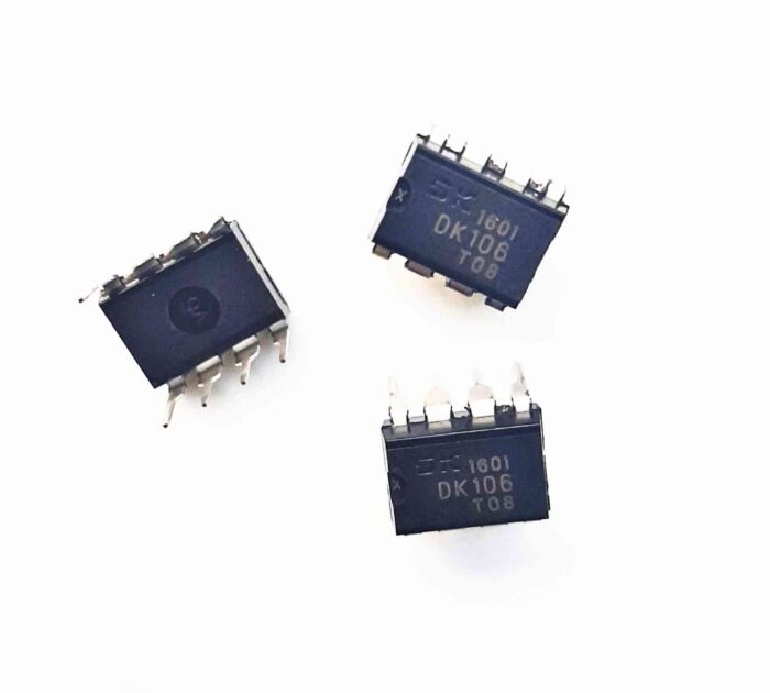 DK106 IC