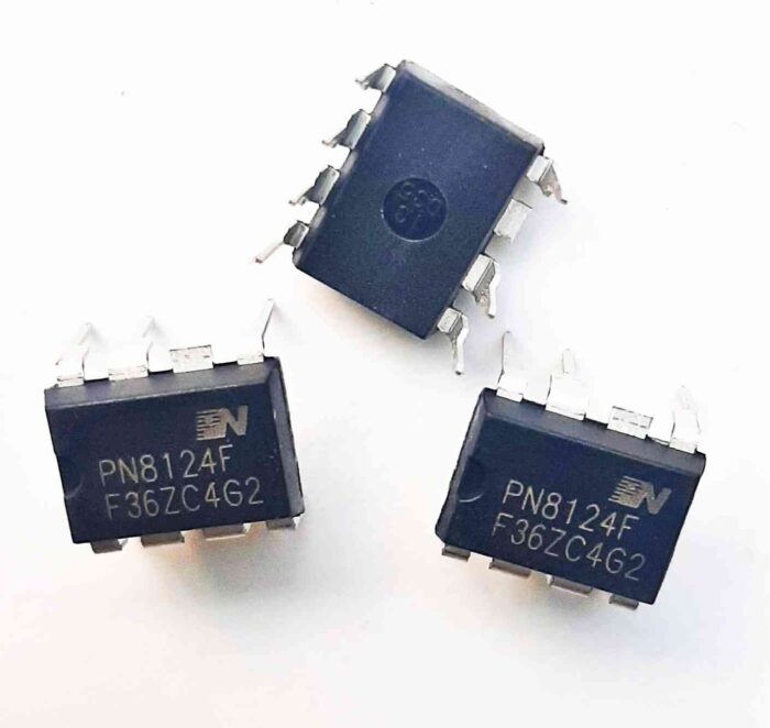 PN8124F IC