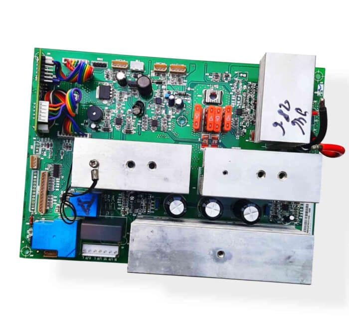 Luminous NXG 1600 Inverter PCB Board New