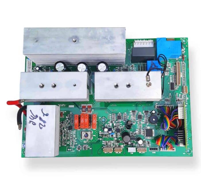 Luminous NXG 1600 Inverter PCB Board New