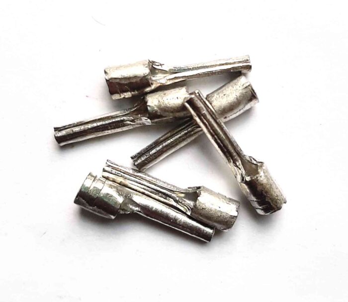 4 Sq MM Pin Type Lugs