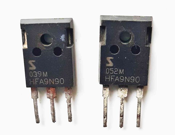 HFA9N90 MOSFET