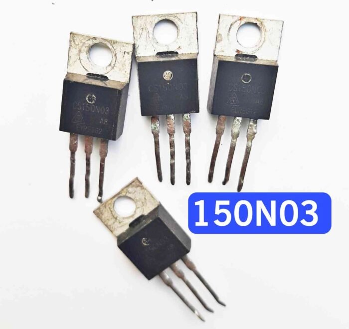 CS150N3 MOSFET